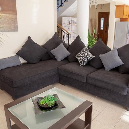 Paphos Villa Paradise מראה חיצוני תמונה