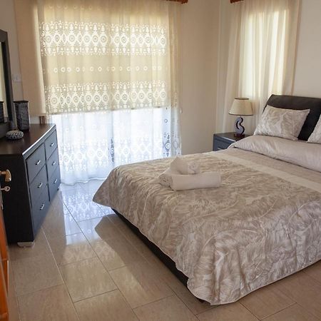 Paphos Villa Paradise מראה חיצוני תמונה