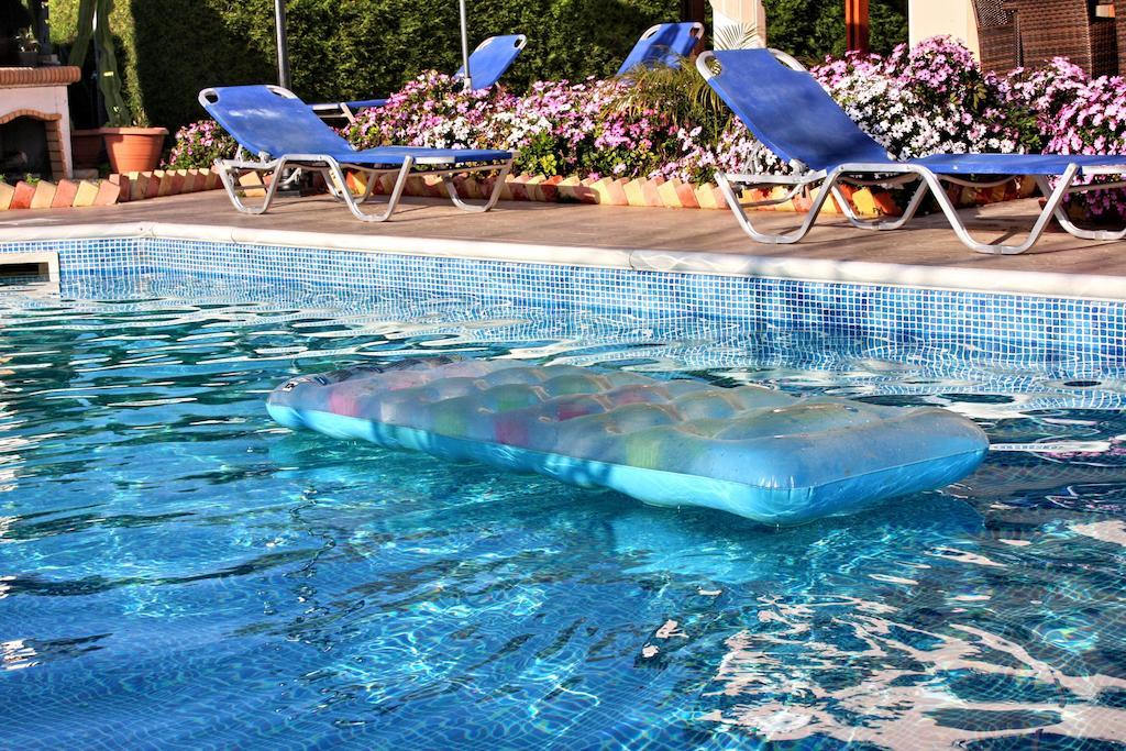 Paphos Villa Paradise חדר תמונה