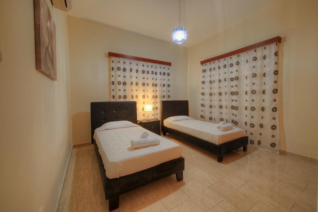 Paphos Villa Paradise מראה חיצוני תמונה