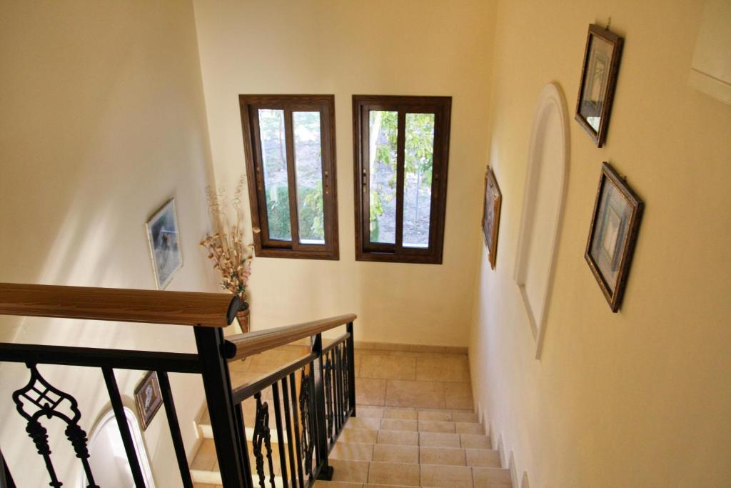 Paphos Villa Paradise מראה חיצוני תמונה