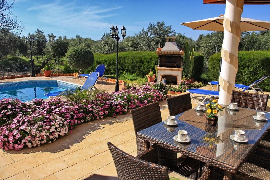 Paphos Villa Paradise מראה חיצוני תמונה