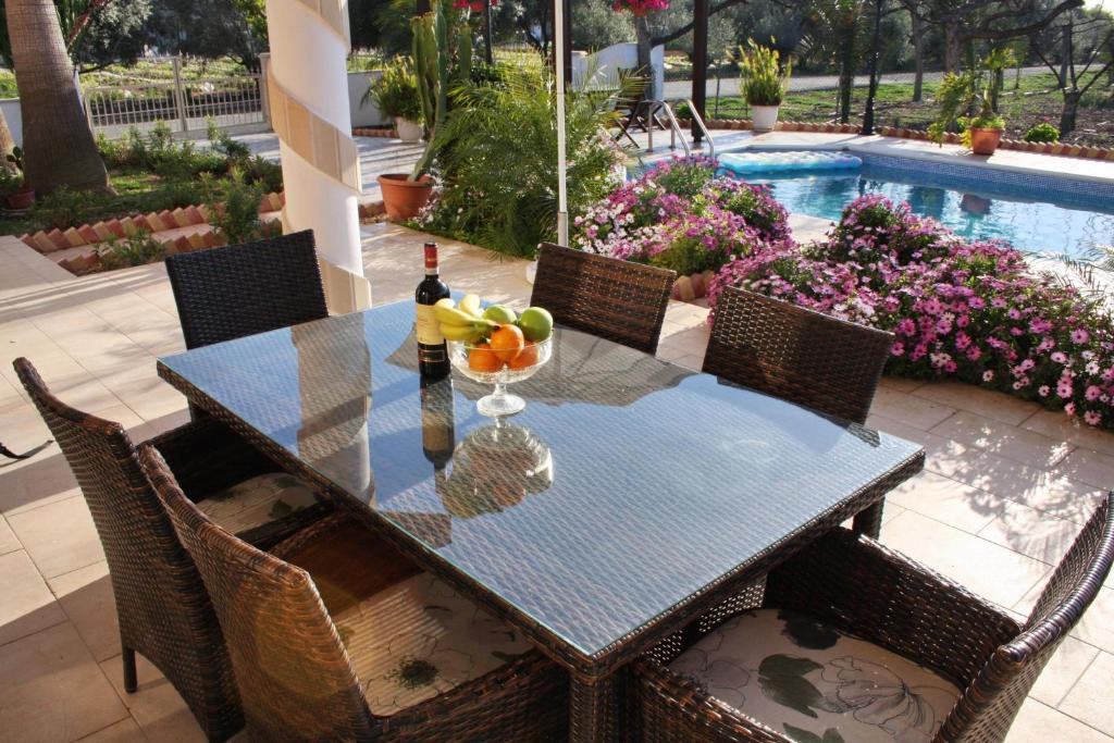 Paphos Villa Paradise חדר תמונה