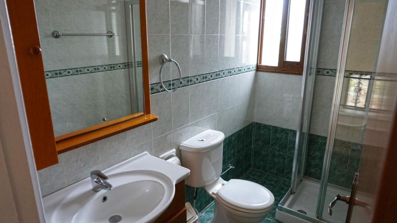 Paphos Villa Paradise מראה חיצוני תמונה