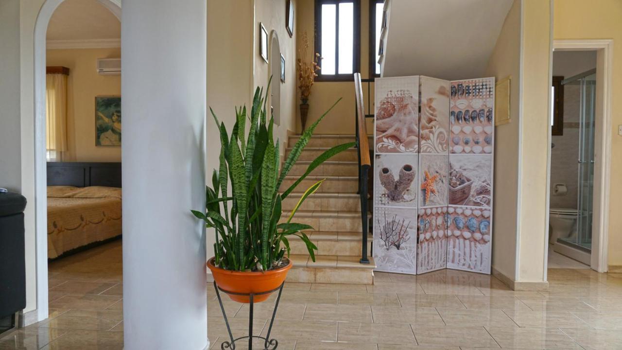Paphos Villa Paradise מראה חיצוני תמונה